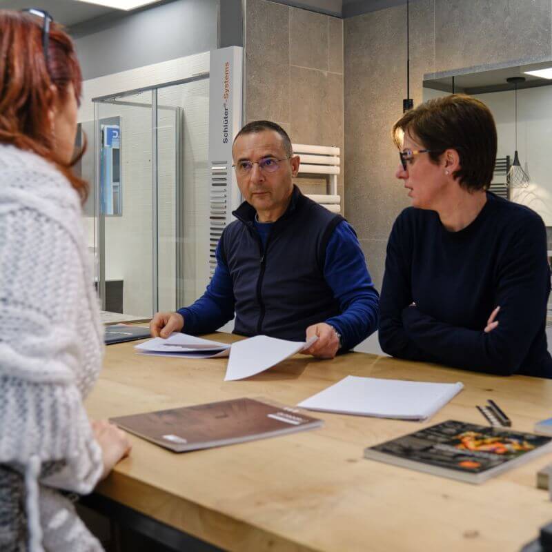 unico interlocutore ok