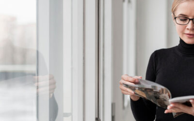 Serramenti in PVC: caratteristiche e quando sceglierli