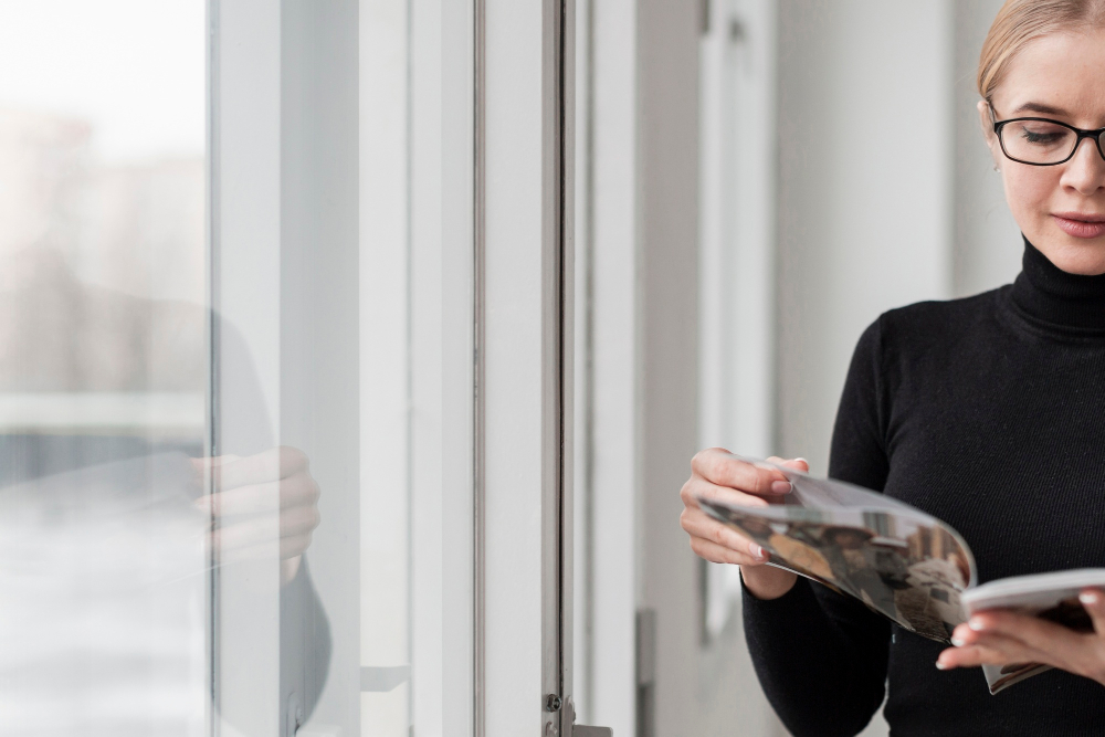 Serramenti in PVC: caratteristiche e quando sceglierli