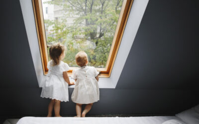 Serramenti in legno: caratteristiche e quando sceglierli