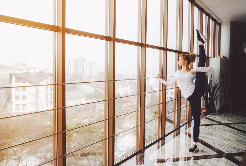 Manutenzione stagionale dei serramenti