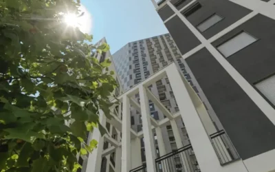 Telai monoblocco per serramenti: cosa sono e perchè sceglierli