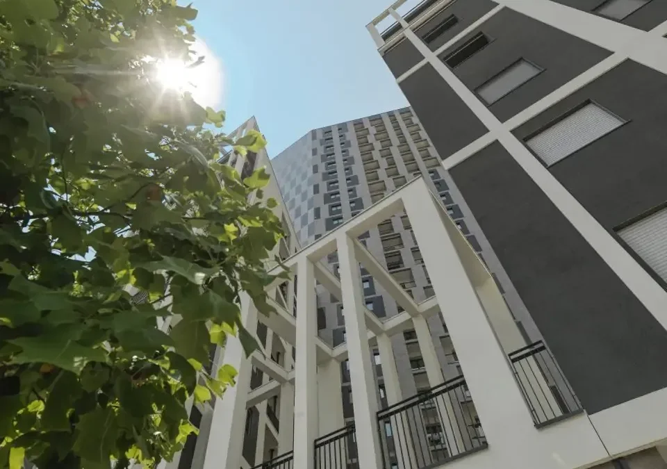 Telai monoblocco per serramenti: cosa sono e perchè sceglierli