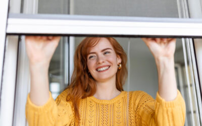 Come scegliere il colore dei serramenti: estetica e rivestimenti più usati