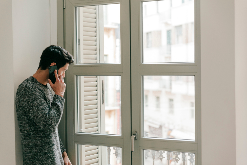 Fattori climatici e scelta dei serramenti