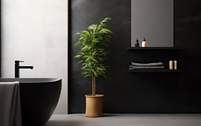 Bagno su misura: perché la progettazione è più importante dei materiali