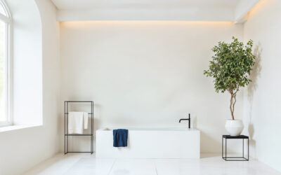 Come preparare casa ai lavori di ristrutturazione del bagno