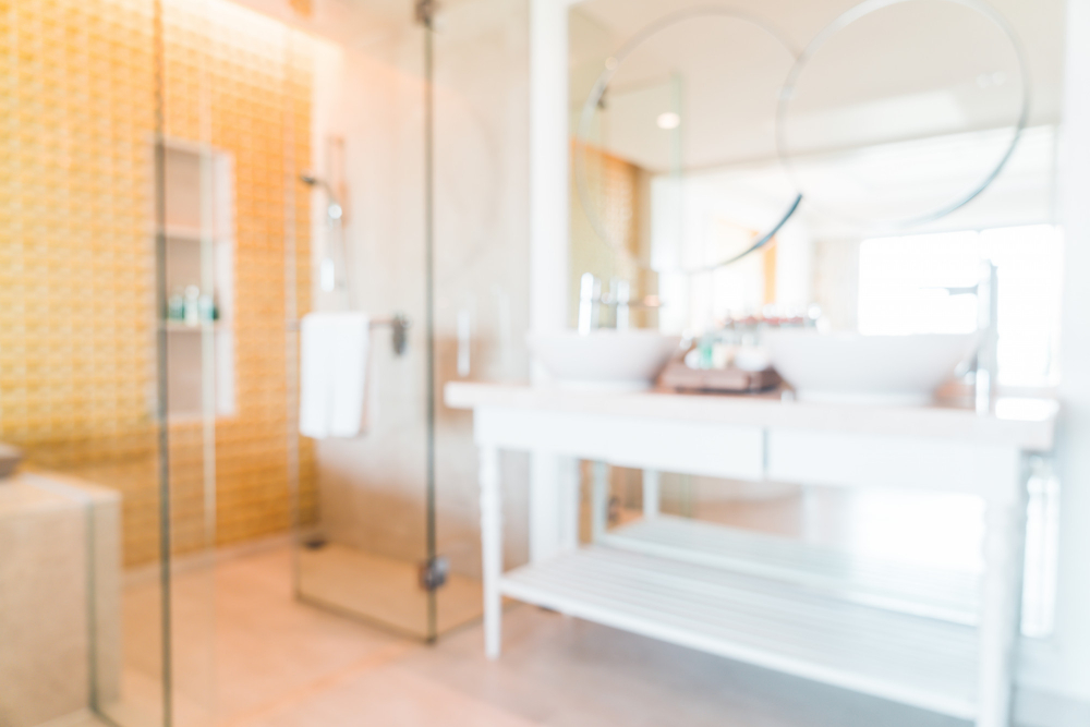 Luce naturale in casa