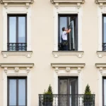 Cambiare i serramenti in condominio